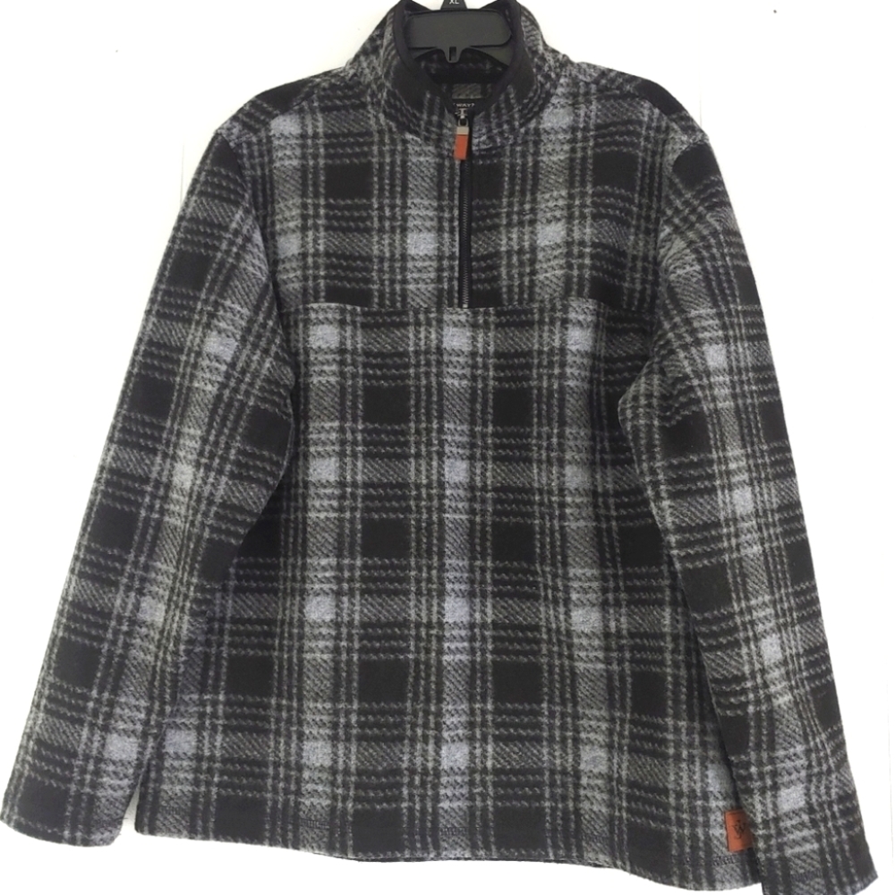 JOHN WAYNE PULLOVER. SIZE L - Picture 2 of 4